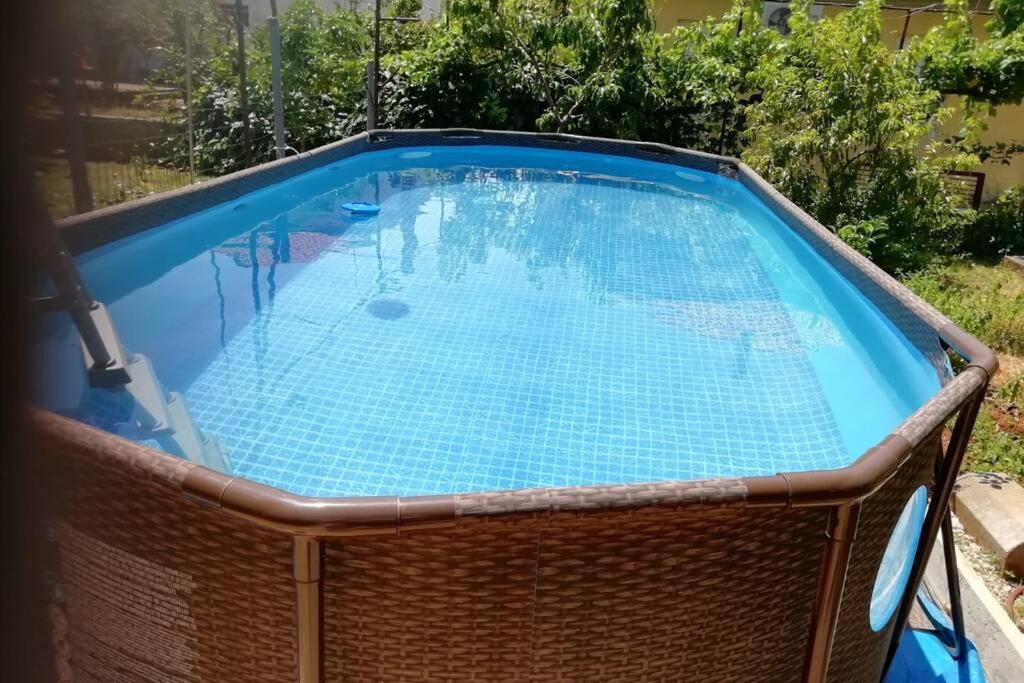 Apartment Croatia Borik Big Family View Og3