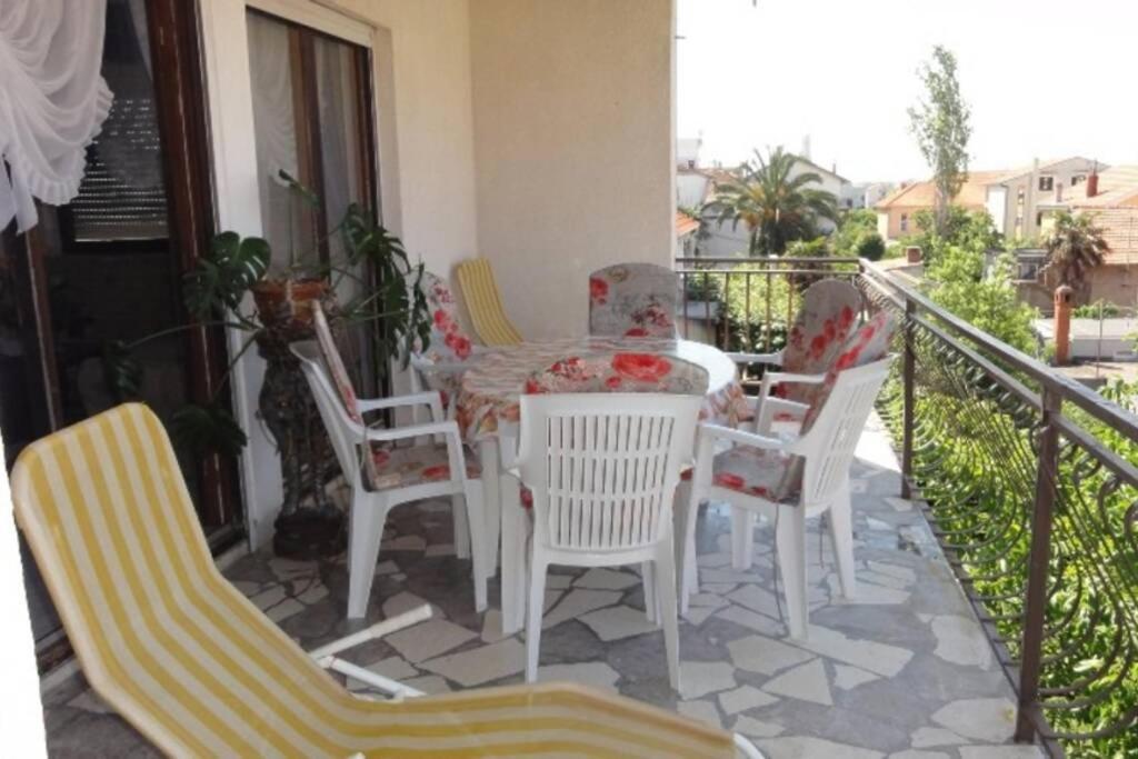 Croatia Borik Big Family View Og3 Apartment