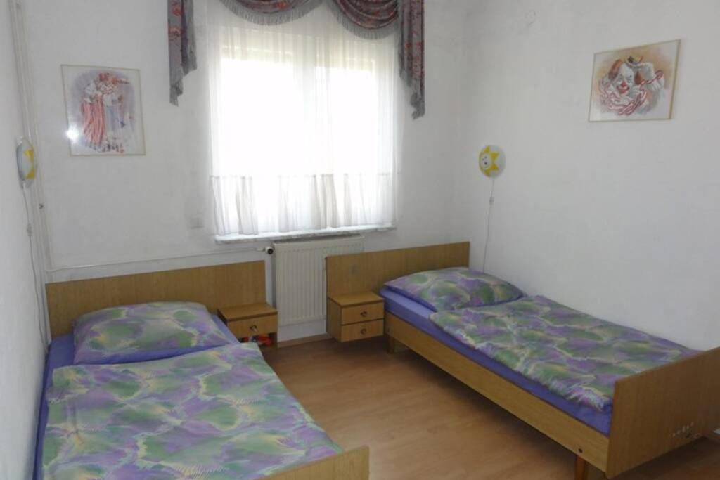 Croatia Borik Big Family View Og3 Apartment