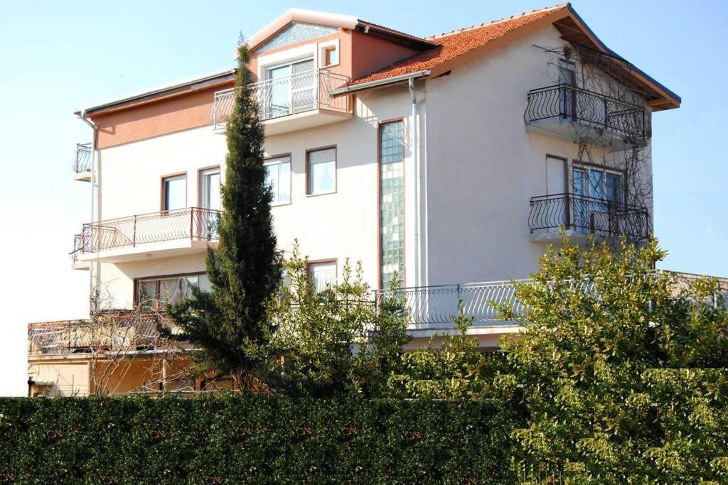 Croatia Borik Big Family View Og3 Apartment