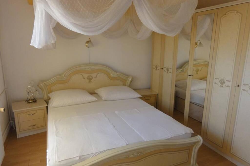 Croatia Borik Big Family View Og3 Apartment *